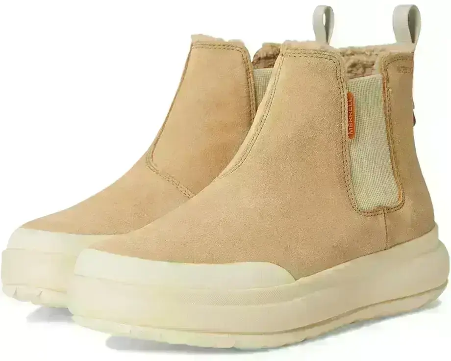 Women's Merrell Marquette Thermo Lace-Up Waterproof