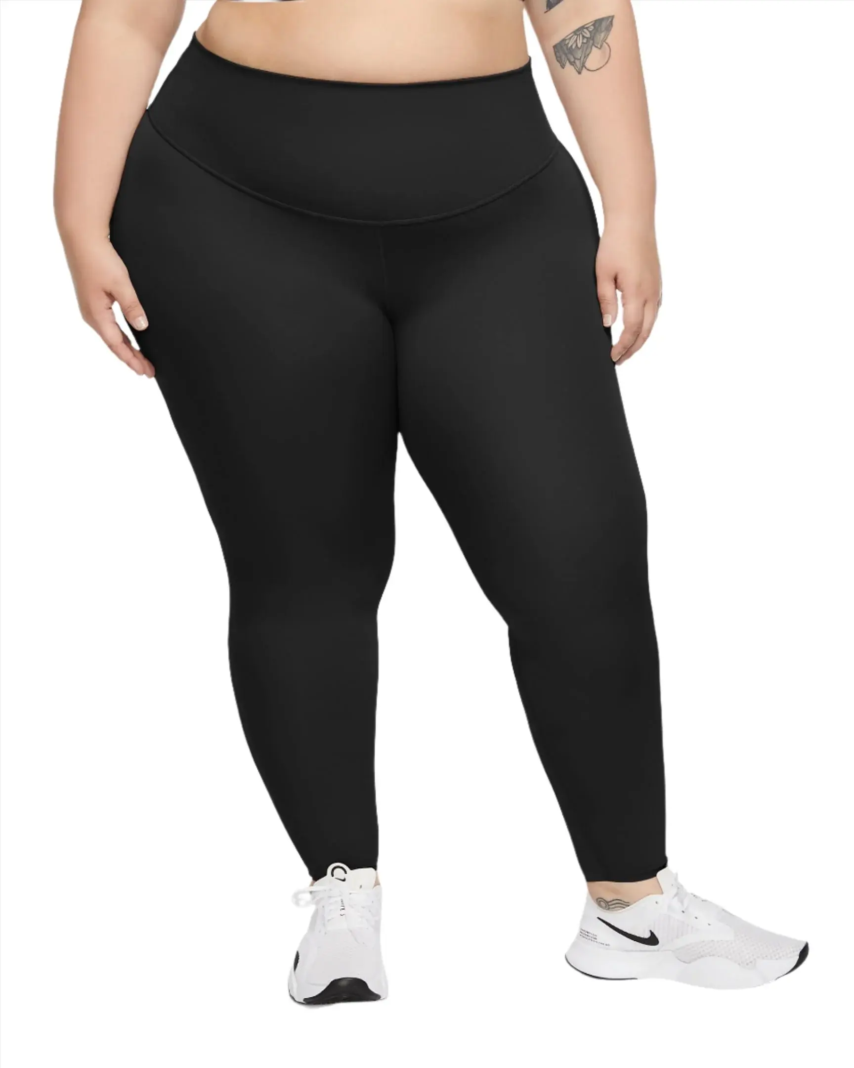 One Luxe Tight Plus Size
