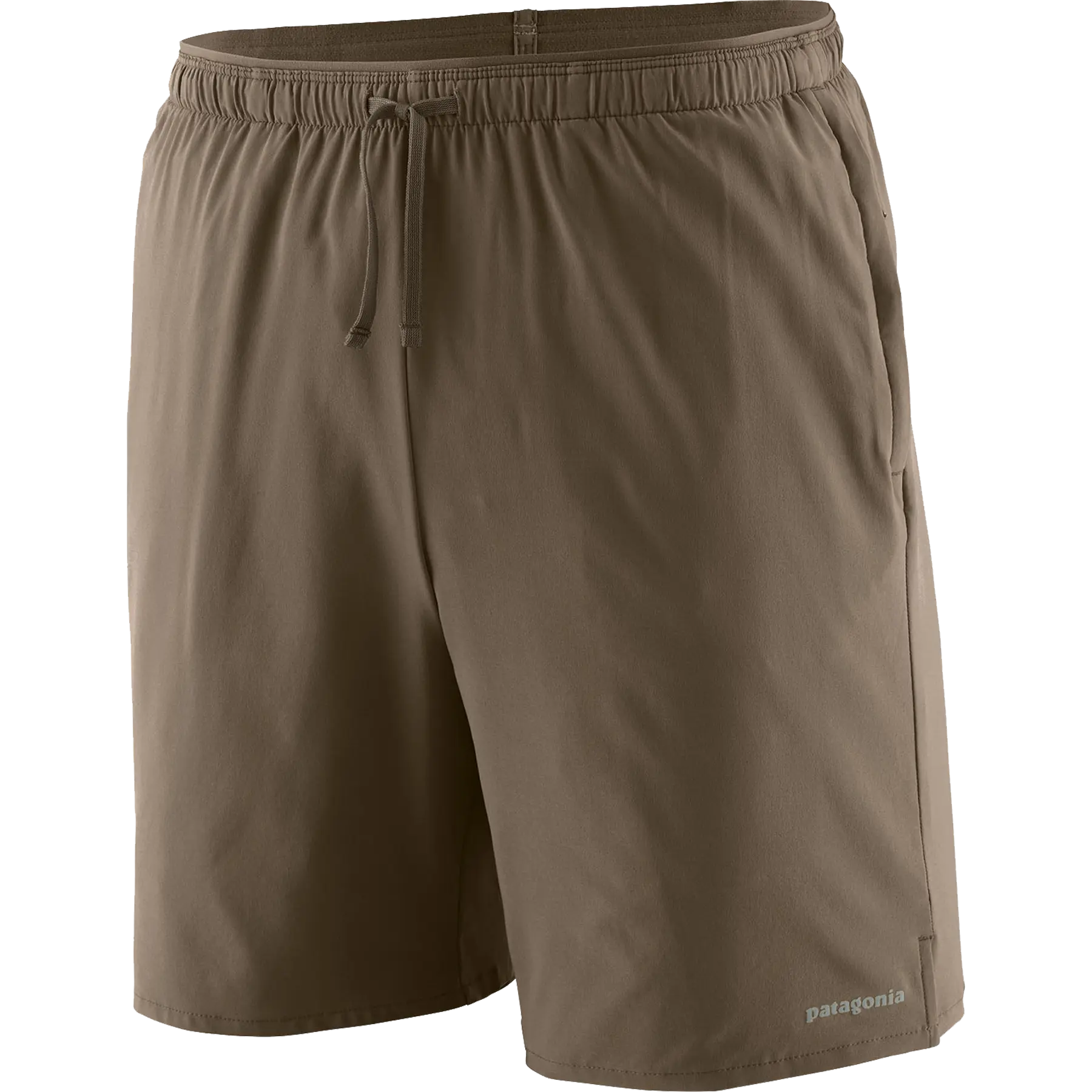 Men's Multi Trails 8" Short