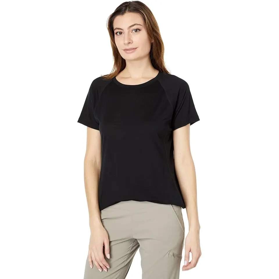 Active Ultralite Short Sleeve