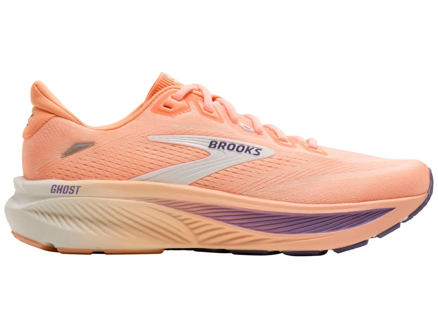Brooks Ghost 18