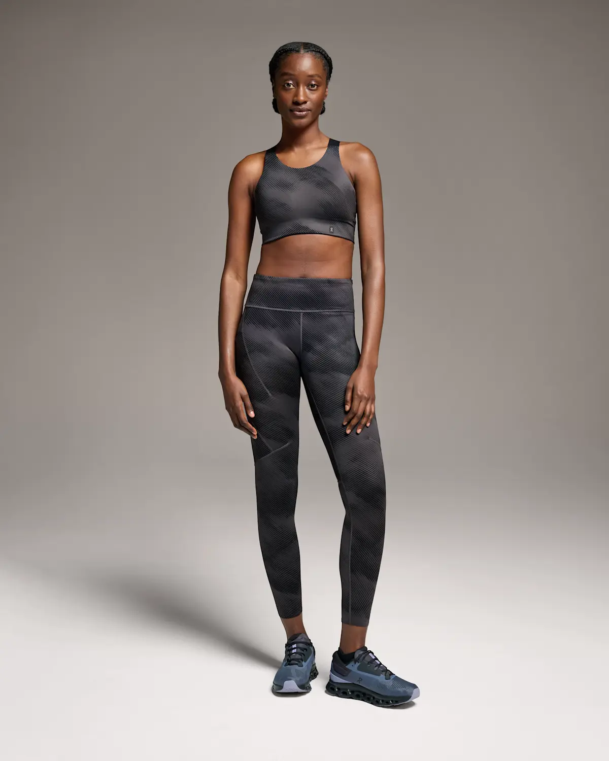 Women's Performance Graphic Tight