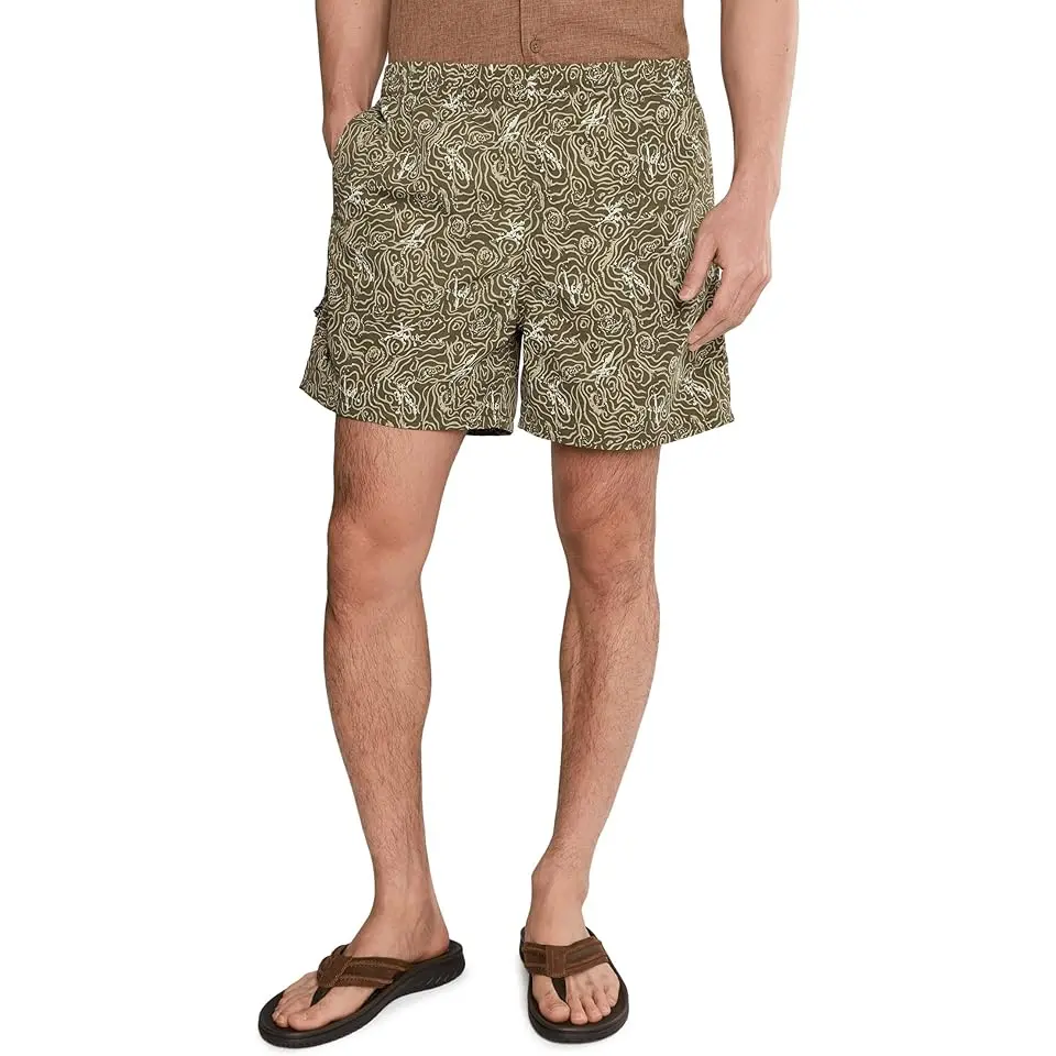 All In Shorts