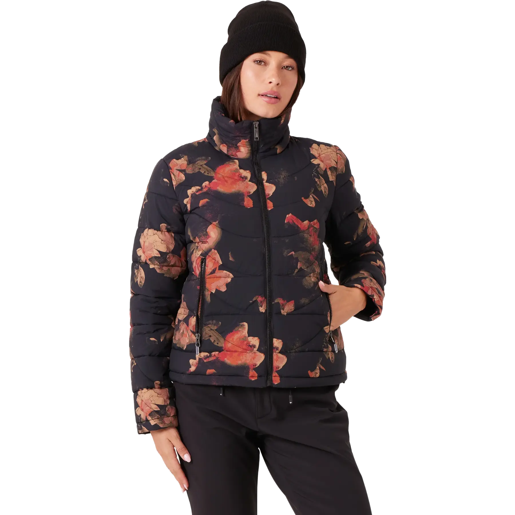 Women's Christal Packable Liner