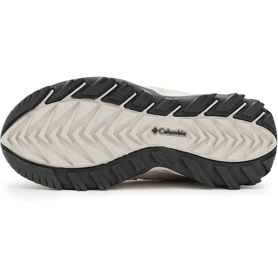 Strata Trail Mid Waterproof