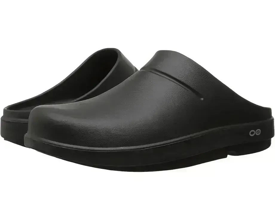Unisex OOFOS OOcloog