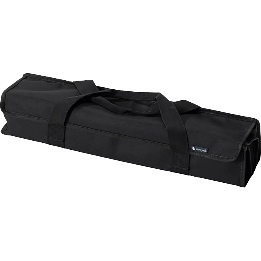 Collapsible IGT Two Unit Carrying Case