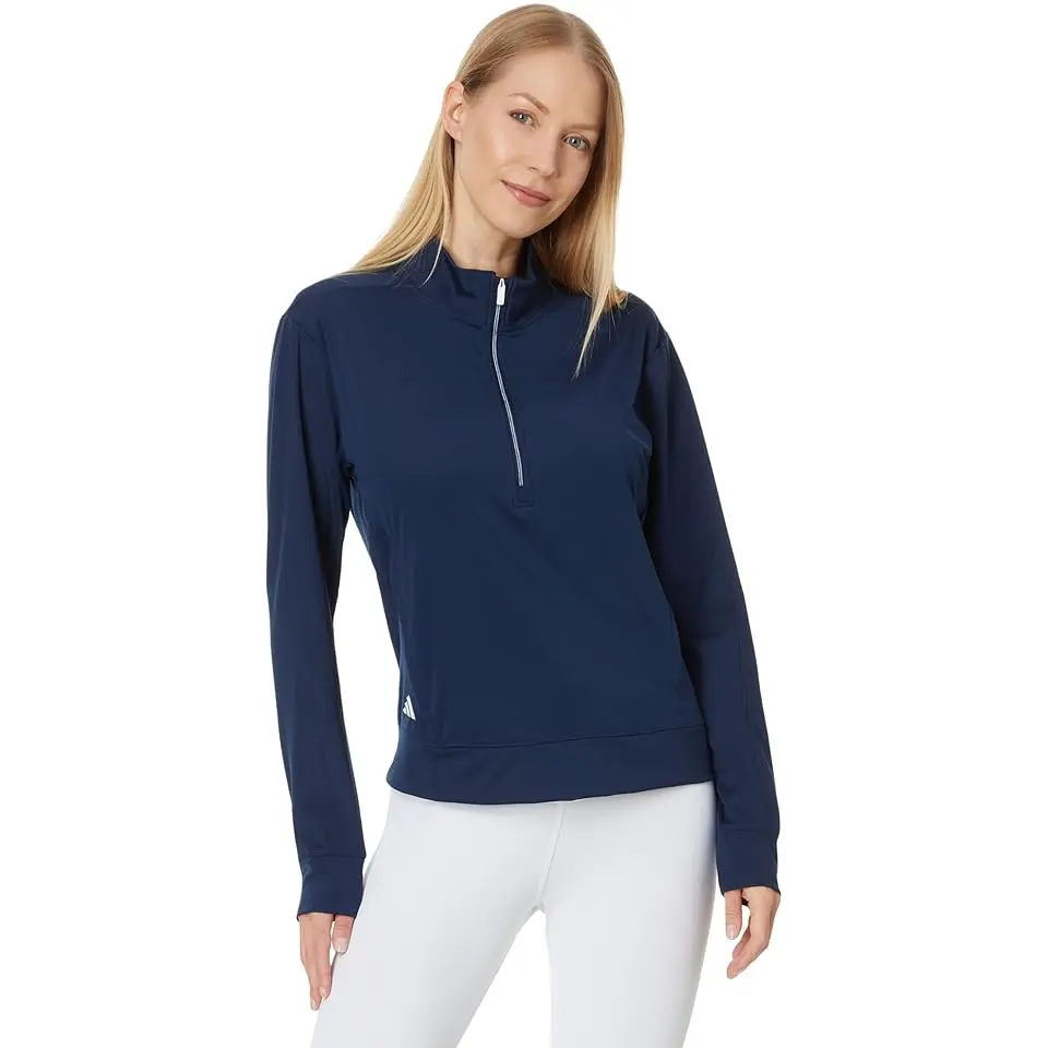 Ultimate365 Quarter Zip Golf Pullover