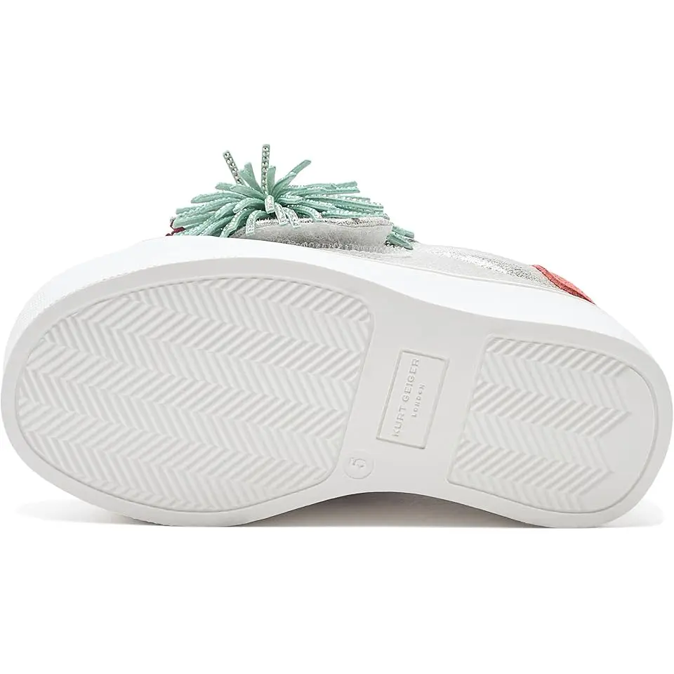 Laney Fringe (Toddler)