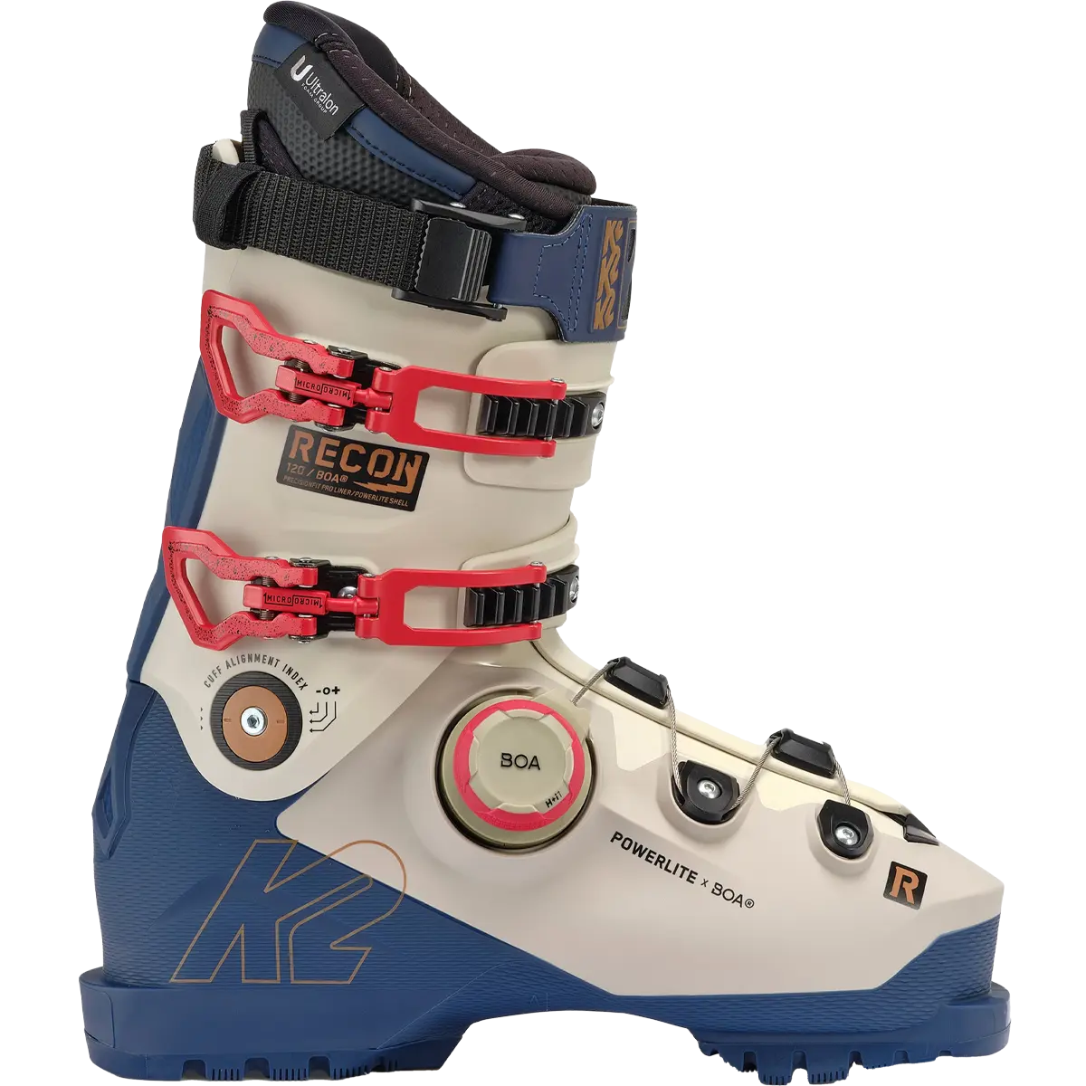 Recon 120 BOA