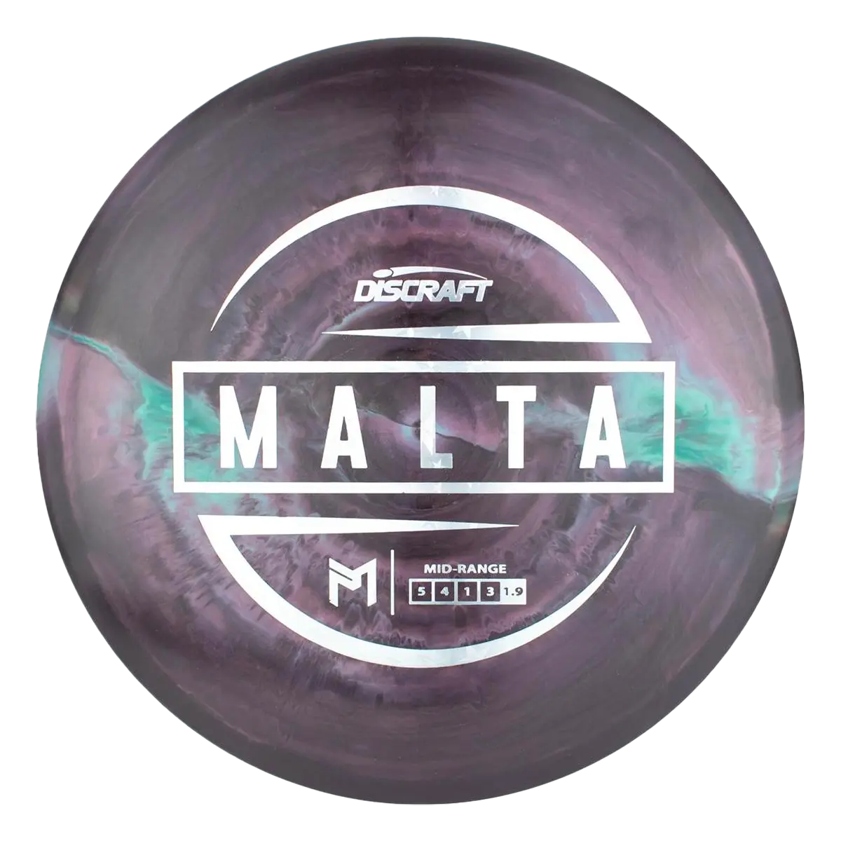 Paul McBeth Malta 170-172g
