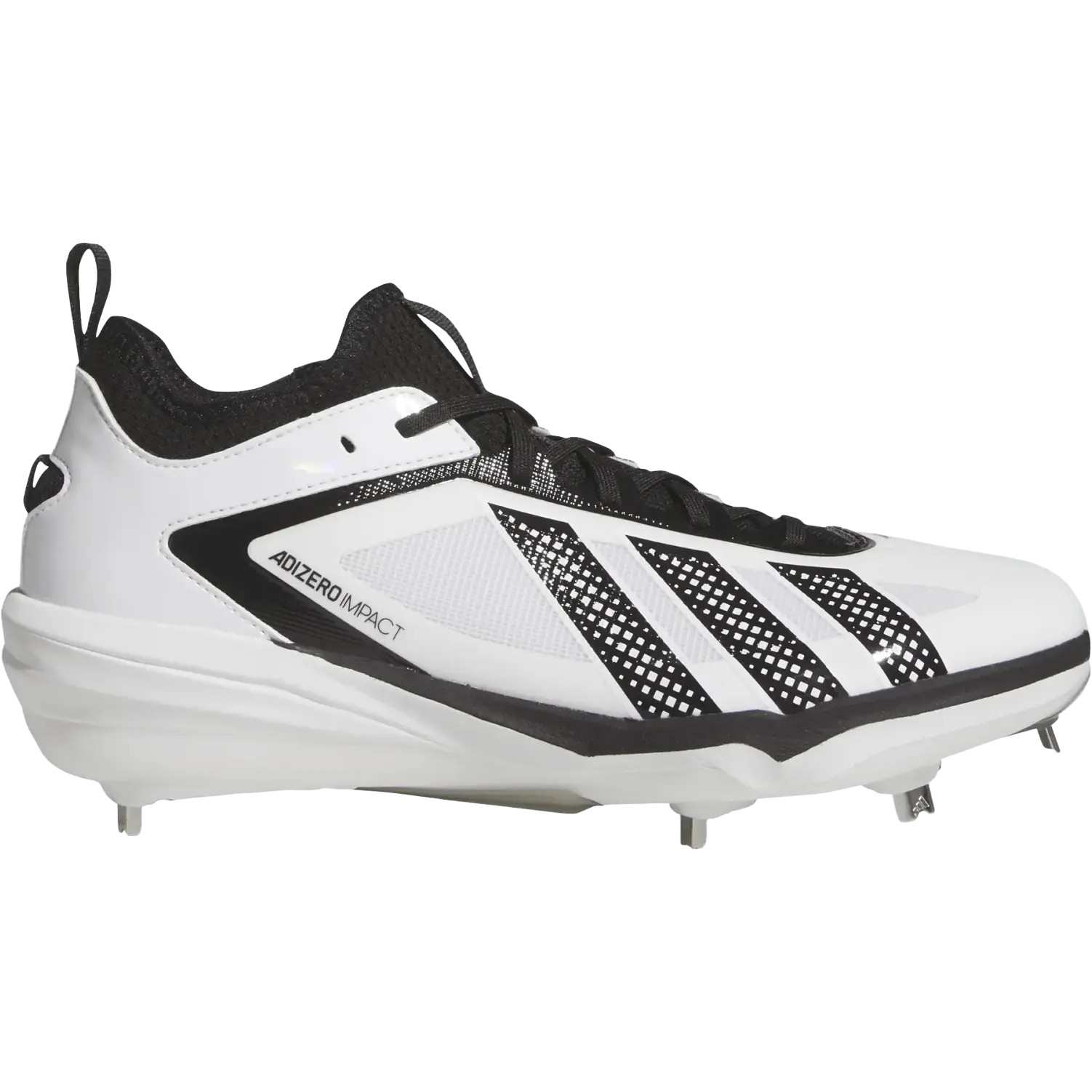 Adizero Impact 3.0 Metal