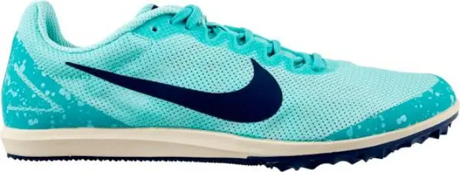 Zoom Rival D 10 Track Spike