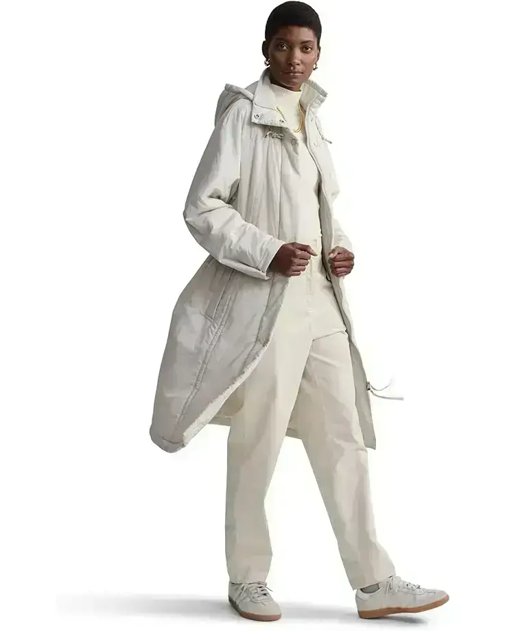 Women's Varley Elle Light Padded Parka