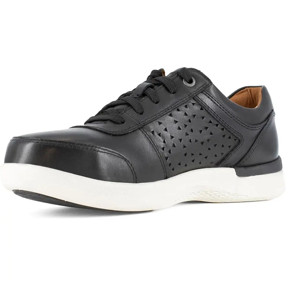 Rockport Works Truflex Fly Skylar Work Composite Toe