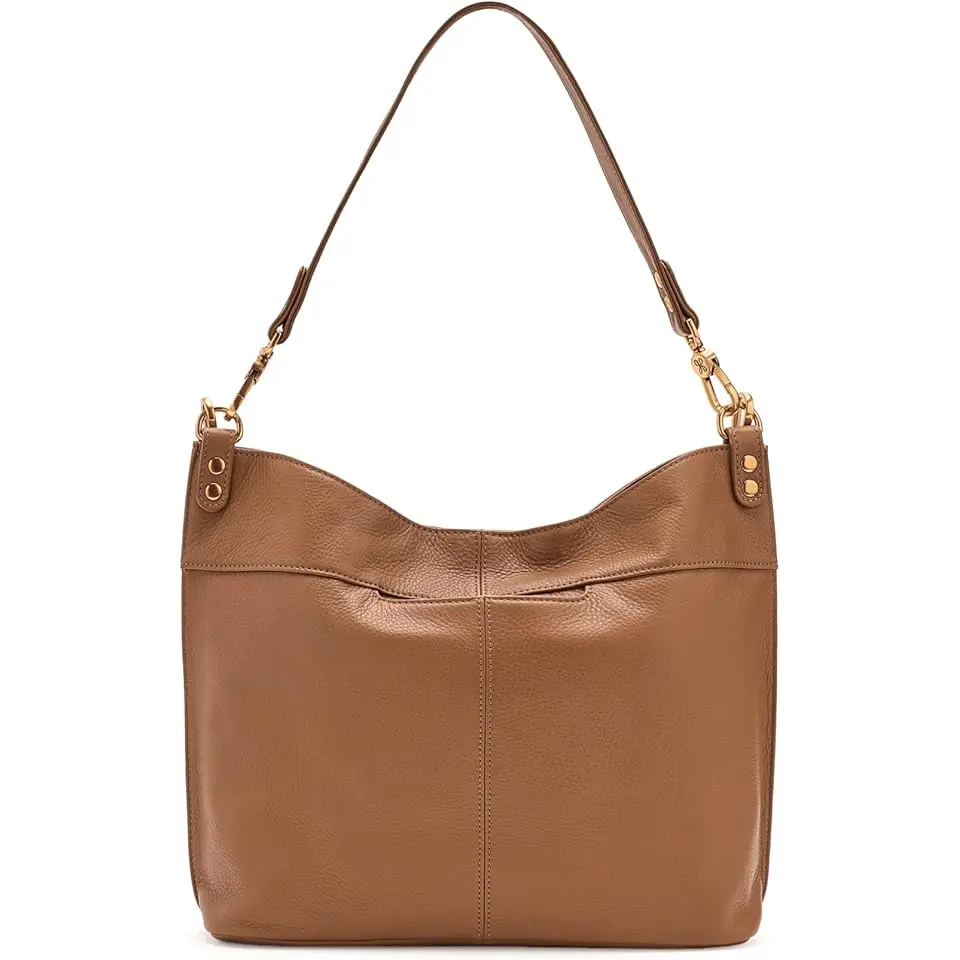 Pier Shoulder Bag