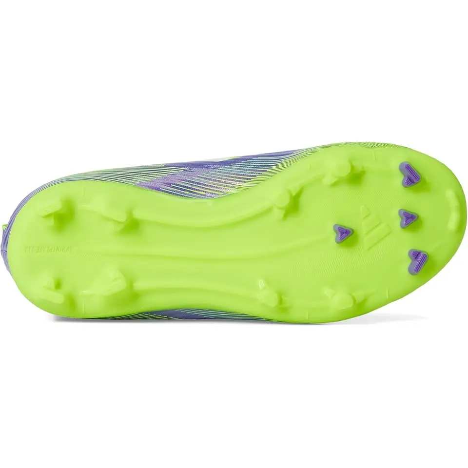 F50 League Laceless Firm Ground Cleats (Little Kid/Big Kid)