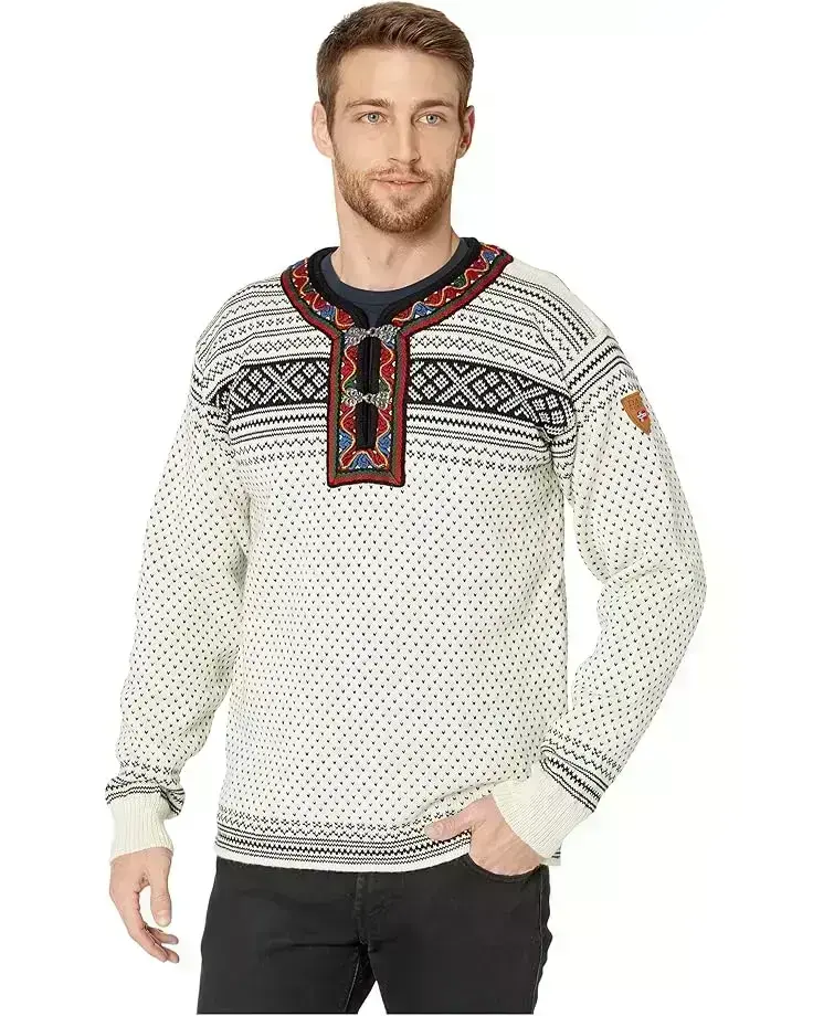 Men's Dale of Norway Setesdal Unisex Sweater