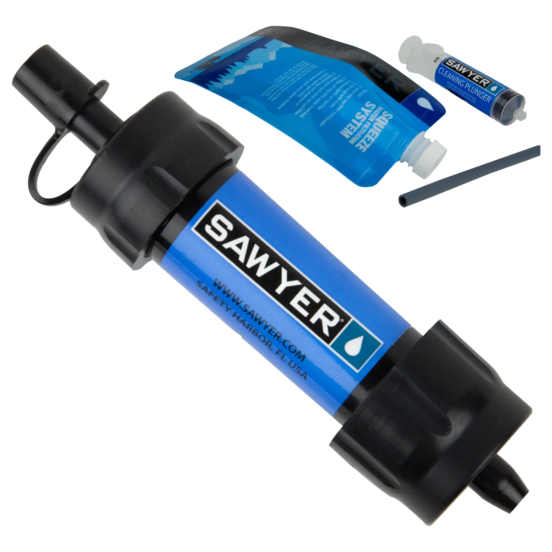Sawyer Mini Water Filter
