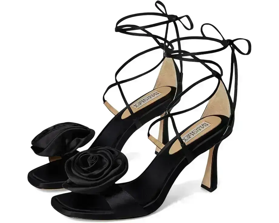 Women's Badgley Mischka Janelle