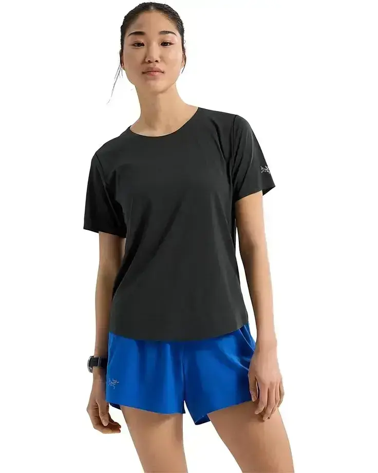 Women's Arc'teryx Norvan Crew Short Sleeve