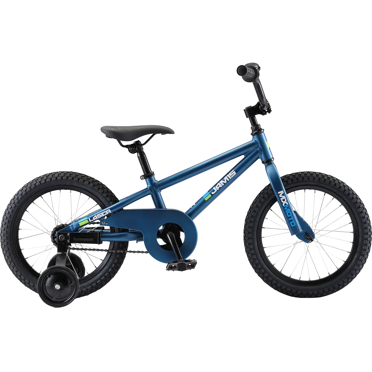 Youth Laser 1.6