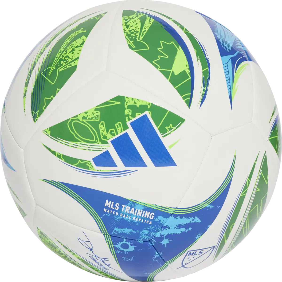 MLS Training Ball