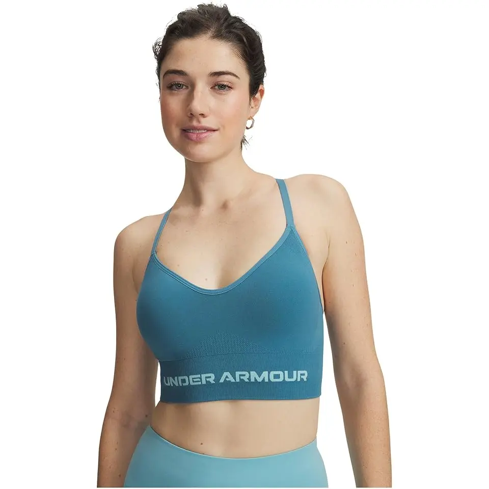 Vanish Seamless Low Bra