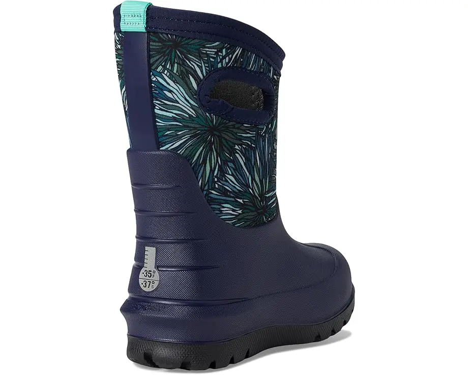 Neo - Classic Firework Floral (Toddler/Little Kid/Big Kid)