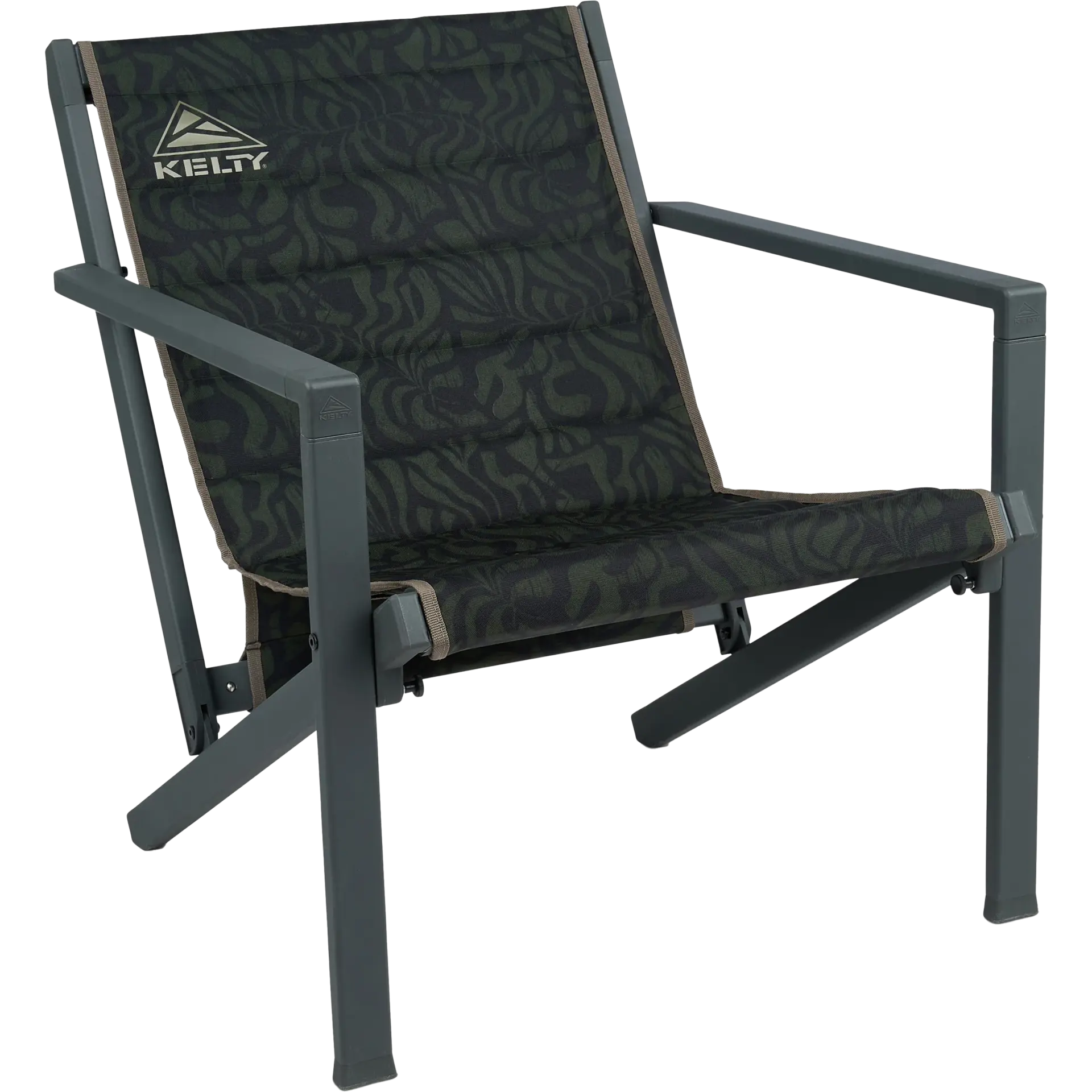 Rad-Arondack Chair