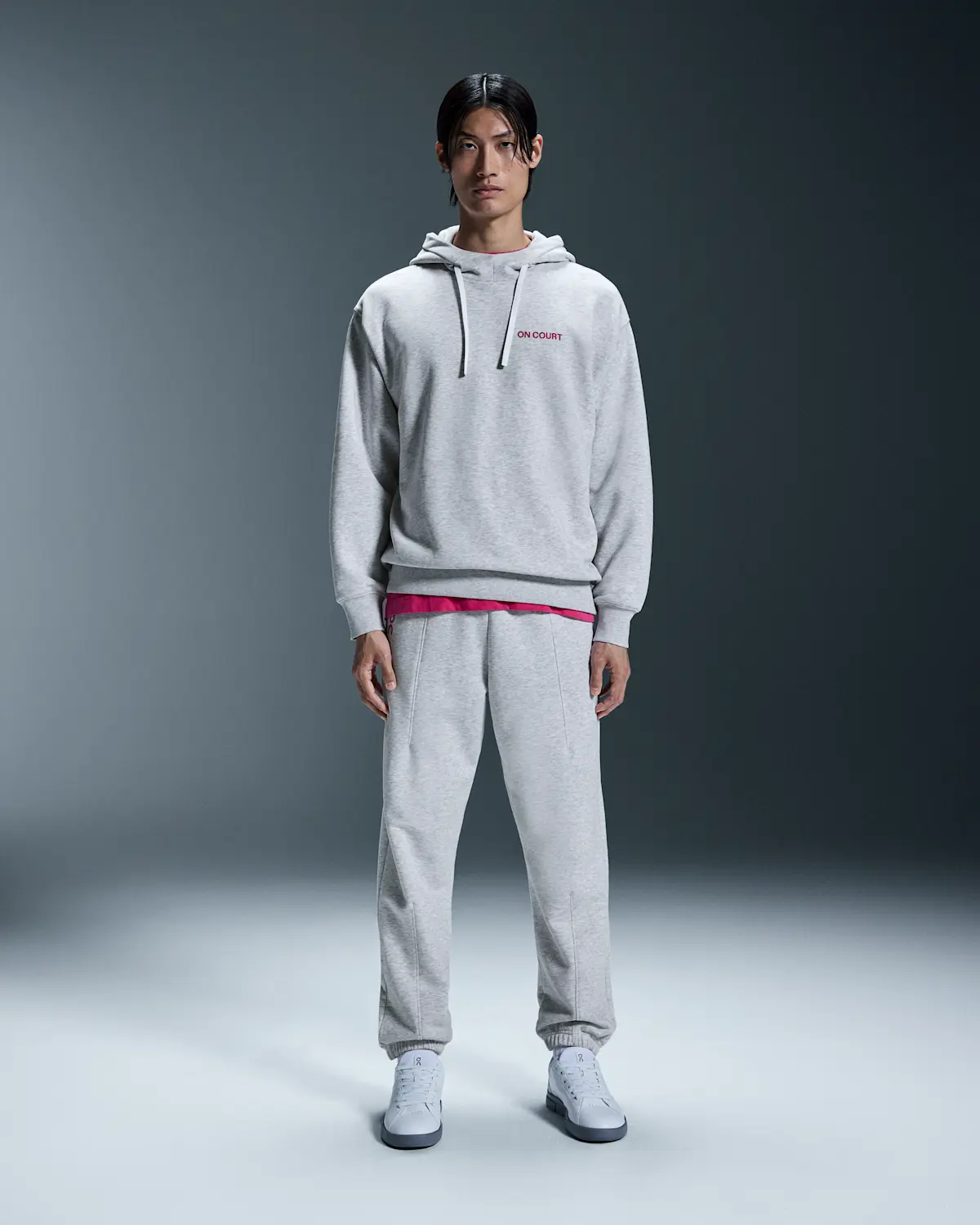 Men's Open Club Pants