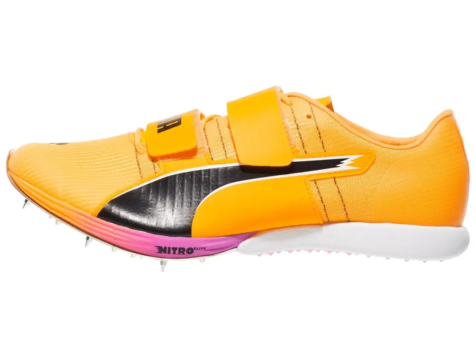 PUMA Triple Jump Nitro Elite 2 Spikes