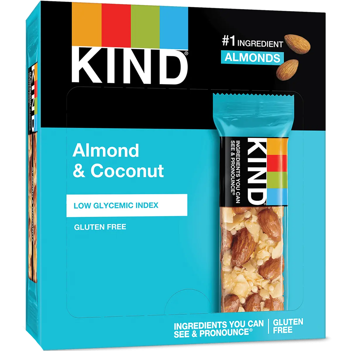 Kind Bar