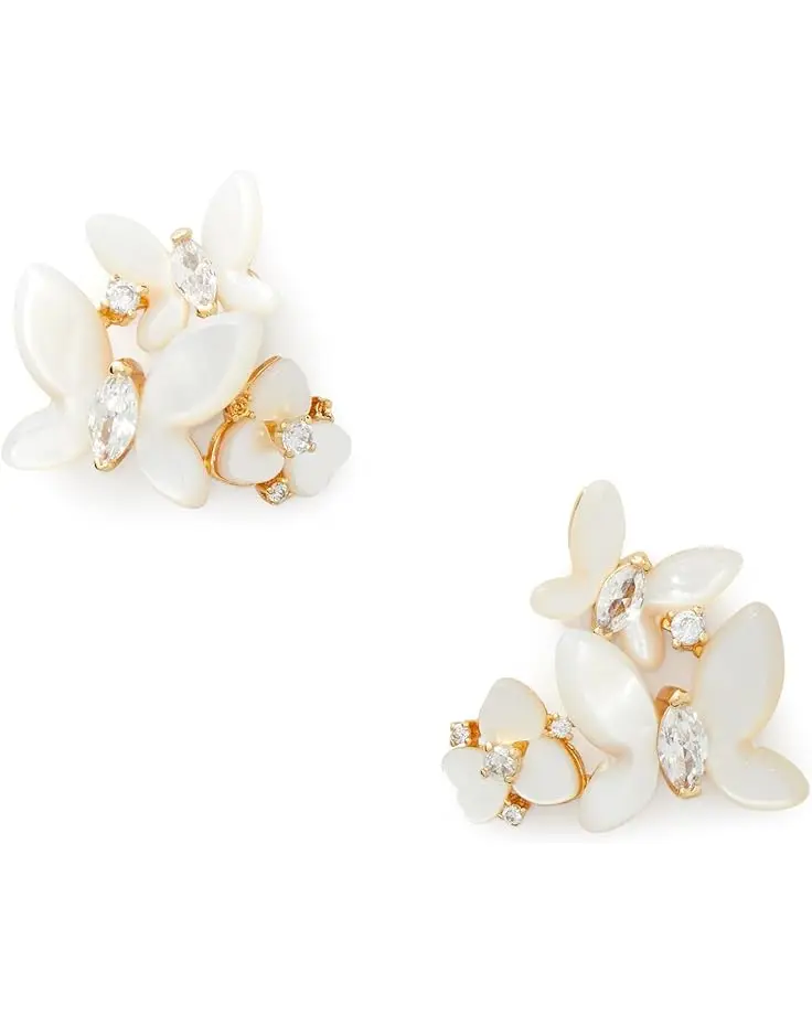 Women's Kate Spade New York Cluster Studs