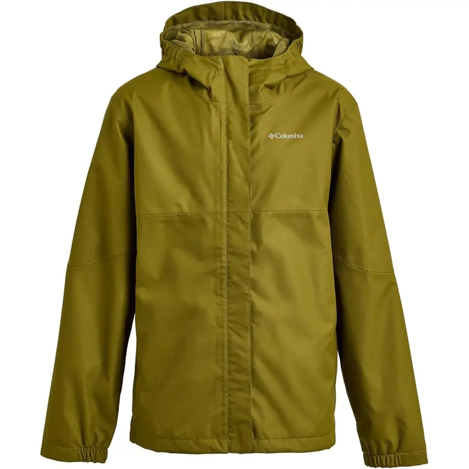 Hikebound II Jacket (Little Kid/Big Kid)