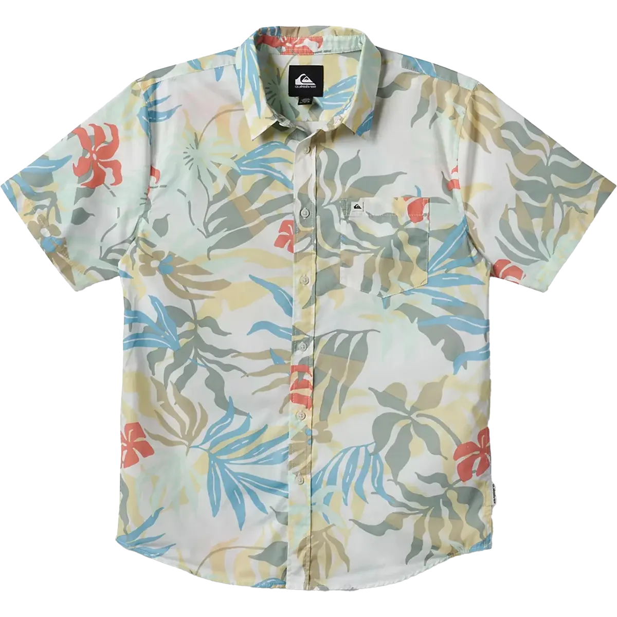 Men's Blueweed Classic Short Sleeve