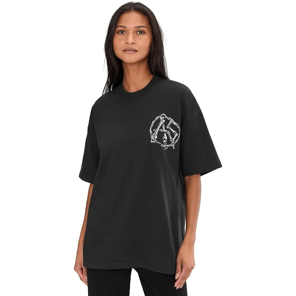 Anatomica Short Sleeve Crew
