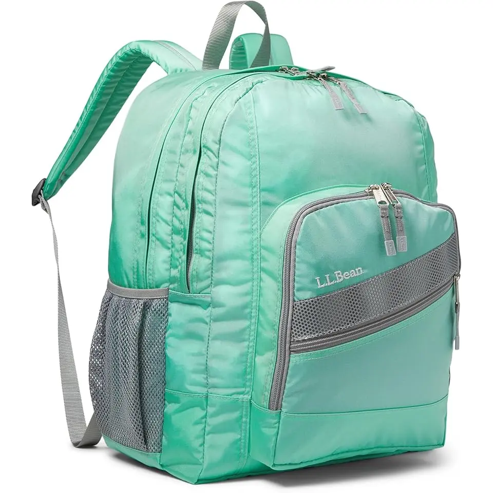 Kids Deluxe Backpack