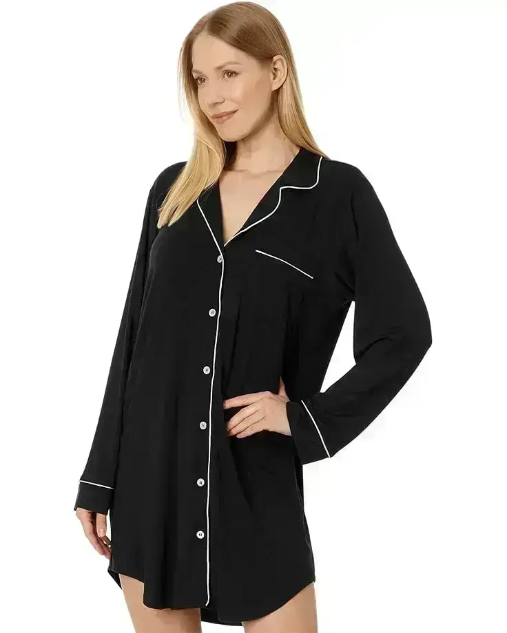 Women's Eberjey Gisele TENCEL™ Modal Sleepshirt
