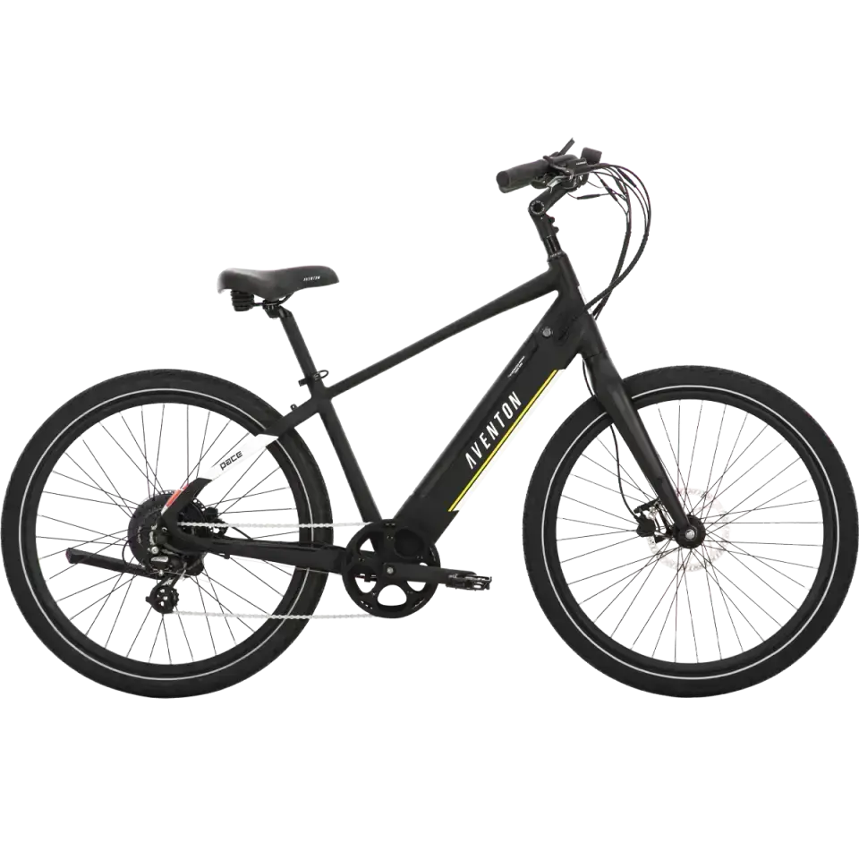 Pace 500.3 E-Bike