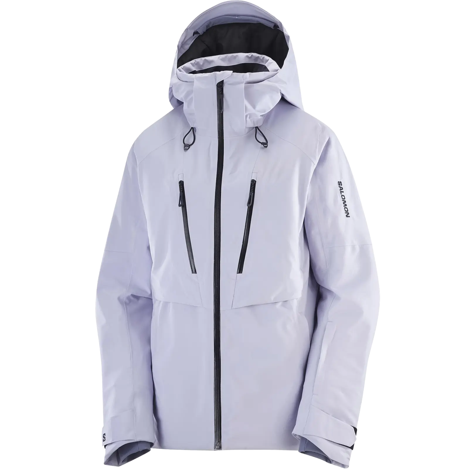 Women's Brilliant 2.0 Insulated Jacket