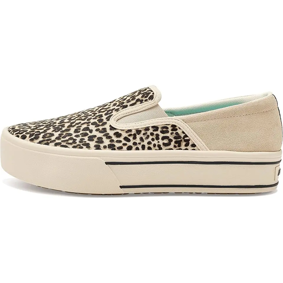 Skylar Slip-On