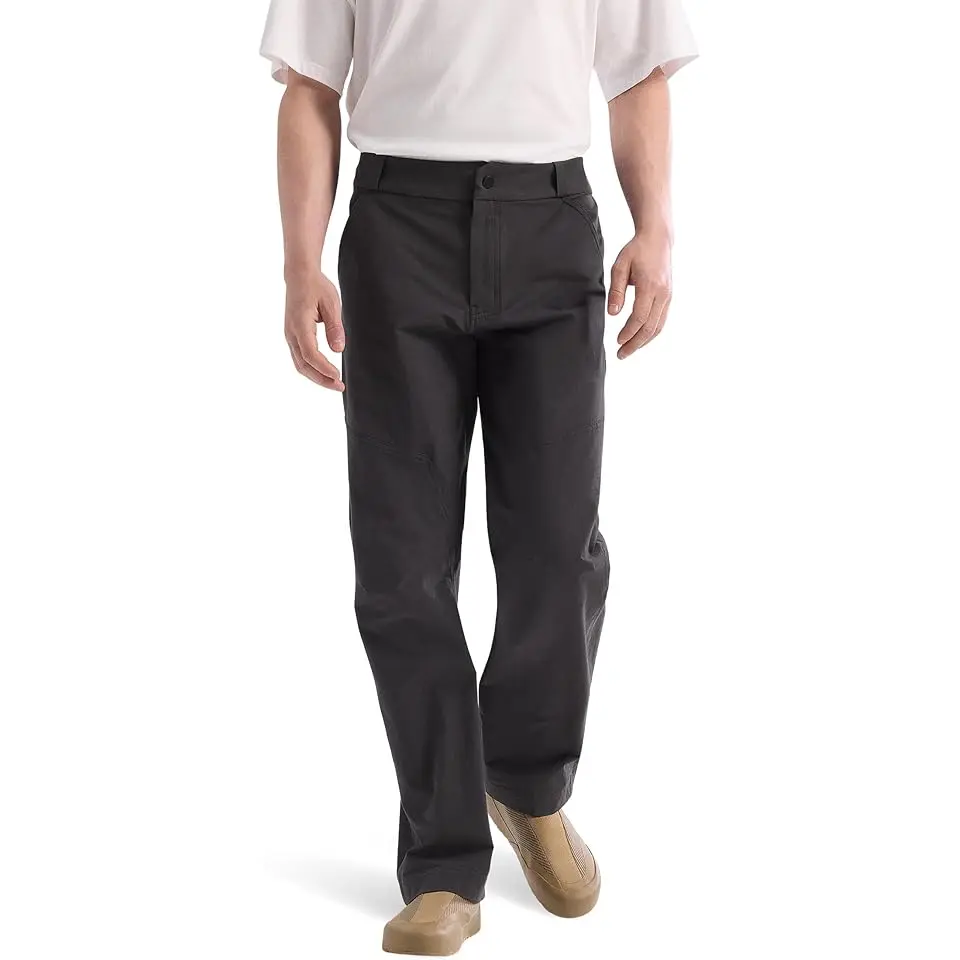 Cronin Cotton Pants