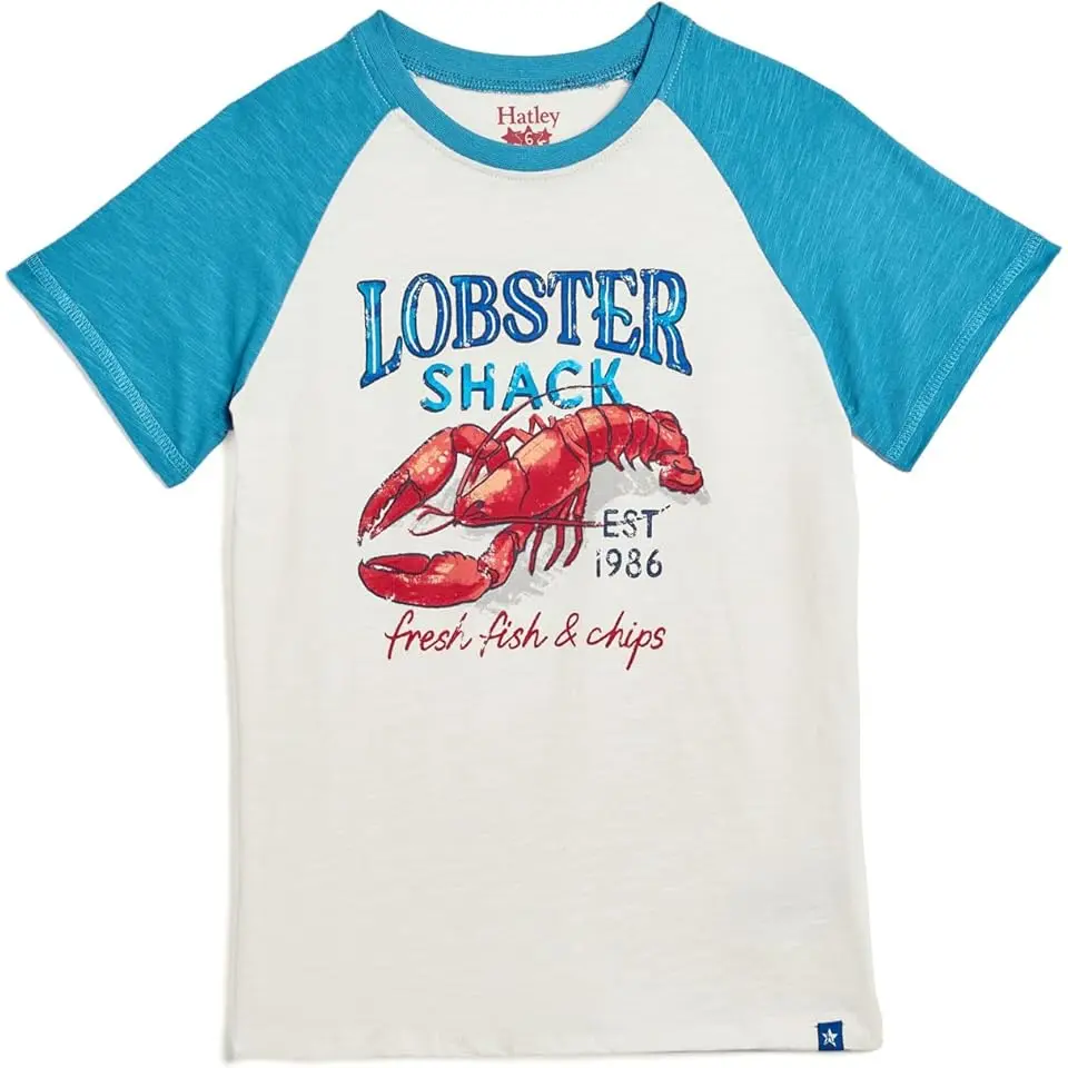 Graphic Tee (Toddler/Little Kid/Big Kid)