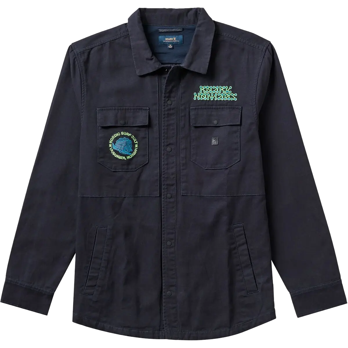 Men's Hebrides Unlined Jacket