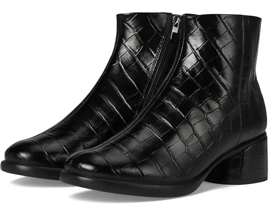 Women's ECCO Sculpted Luxery 35MM Ankle Boot