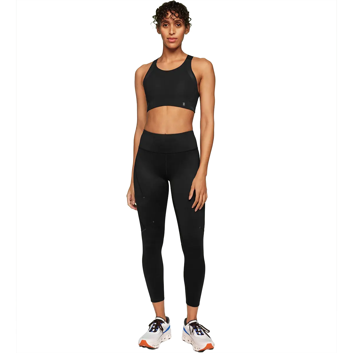 Women's Performance Tights 7/8