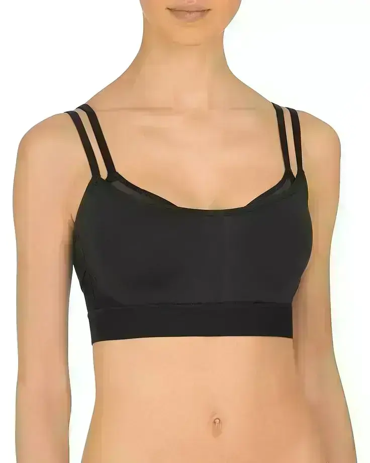 Women's Natori Gravity Contour Underwire Sport Bra