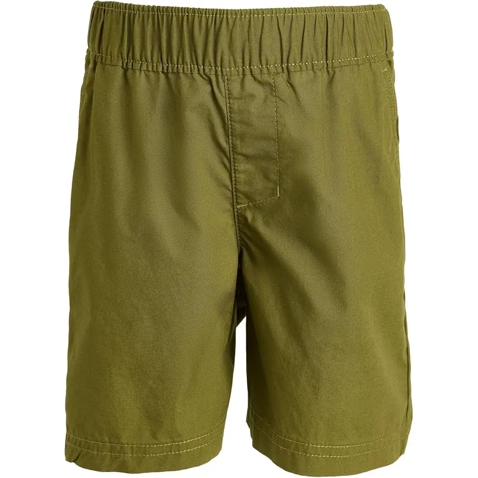 Washed Out™ Shorts (Toddler)