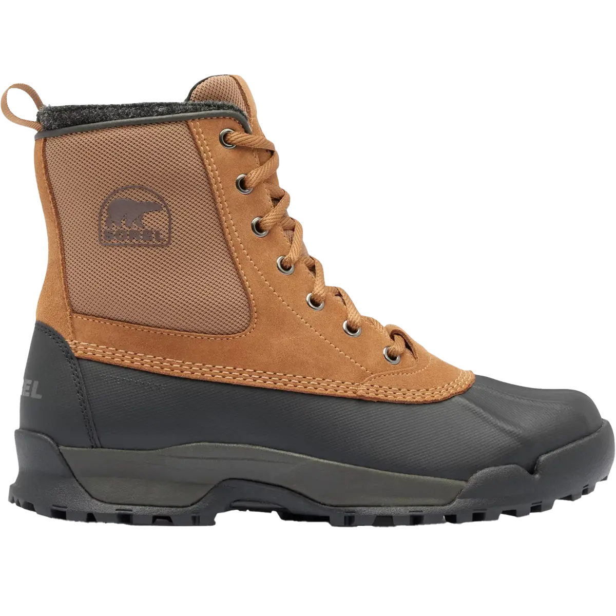 Men's Buxton Lite Waterproof Boot